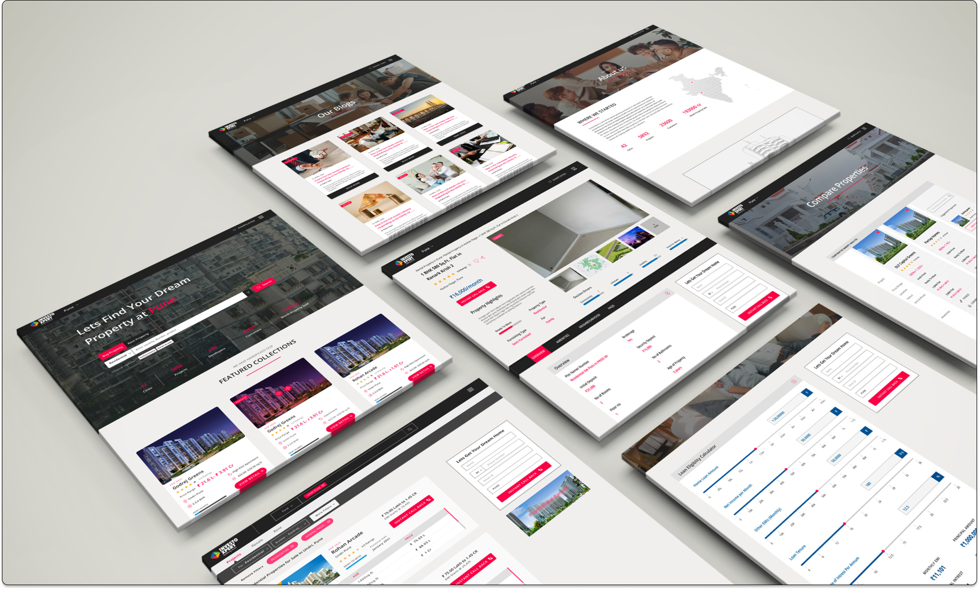 FinalUI-Desktops
