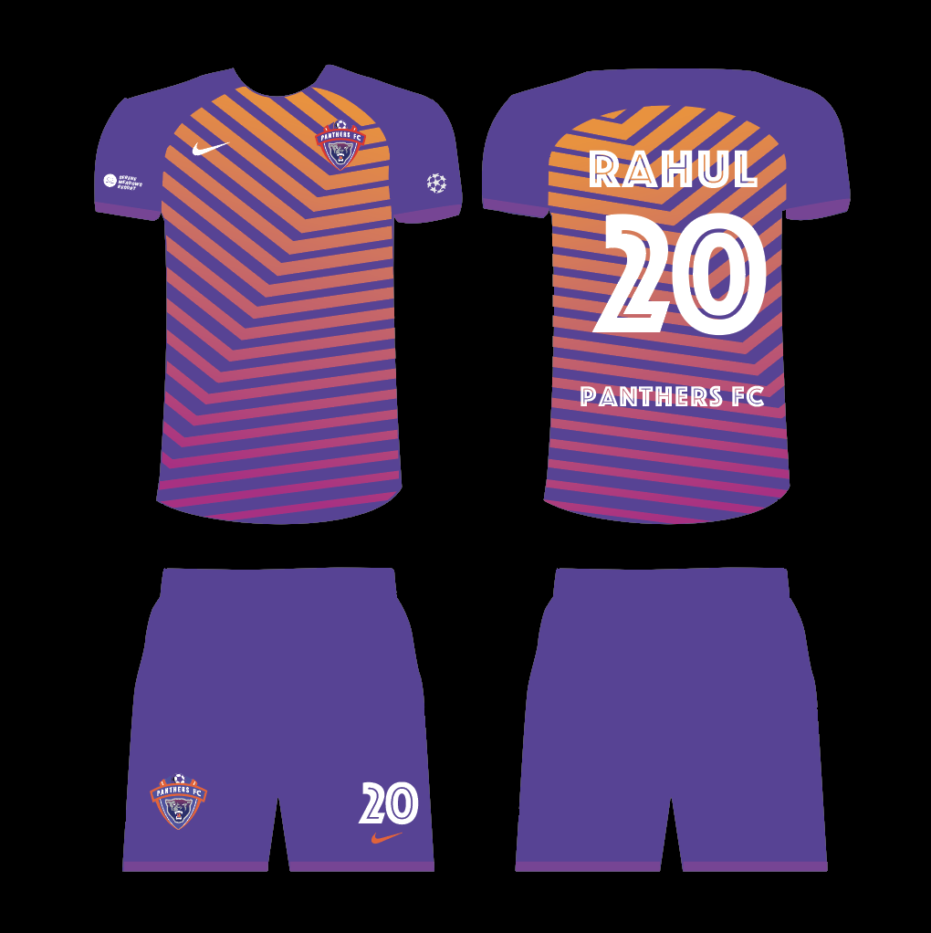 Jersey