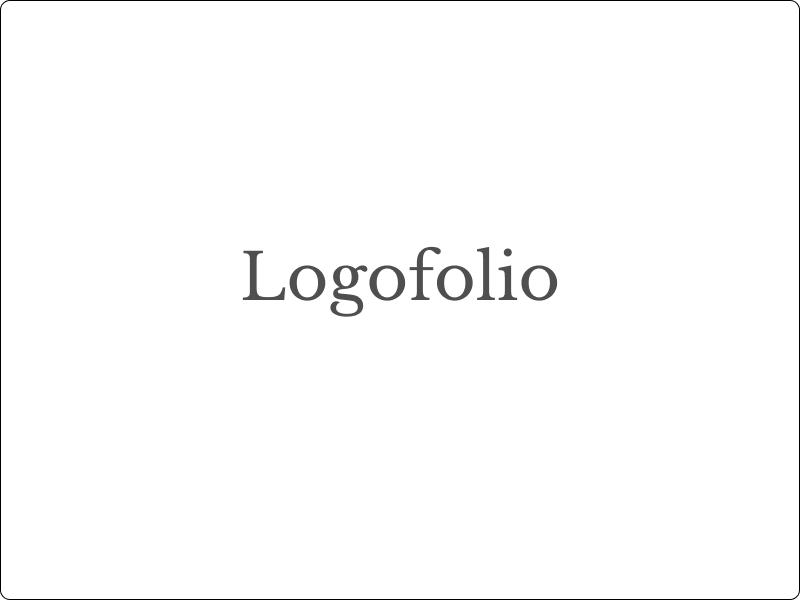 Logofolio
